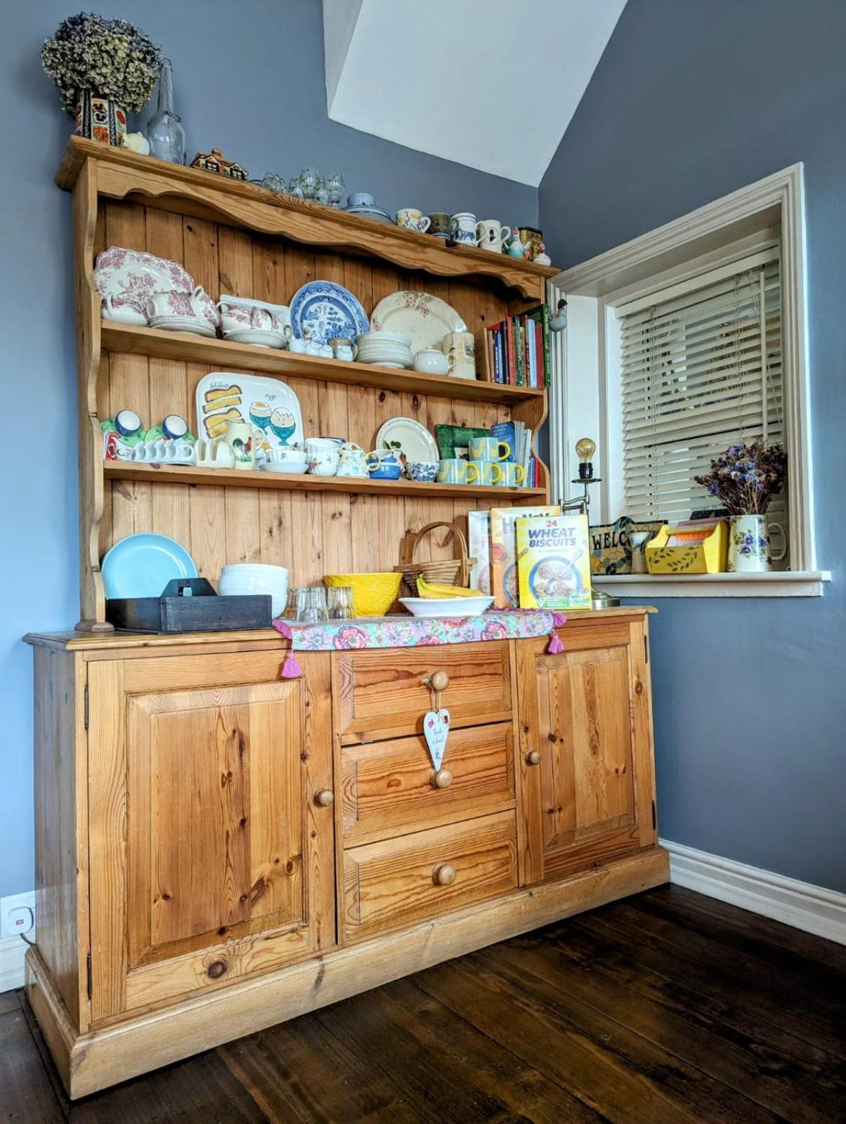 Number 18 Bed & Breakfast Whitby Luaran gambar