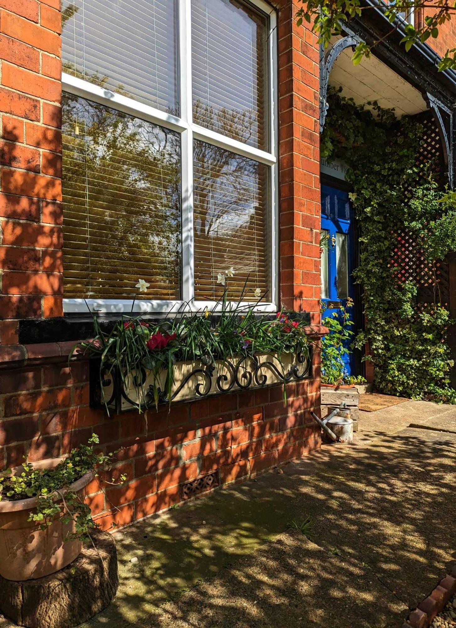 Number 18 Bed & Breakfast Whitby Luaran gambar