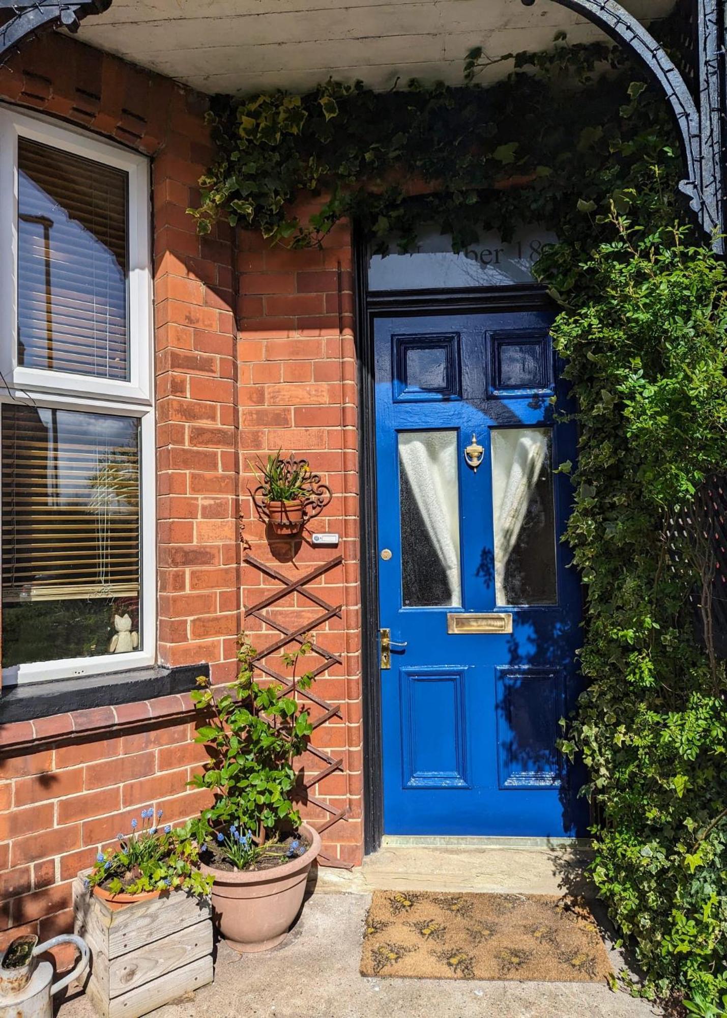 Number 18 Bed & Breakfast Whitby Luaran gambar