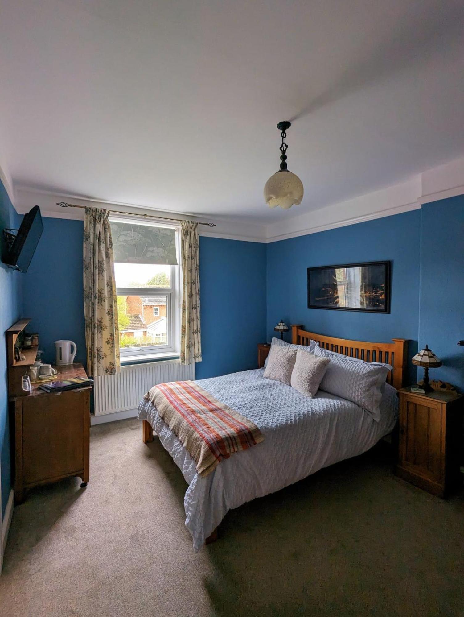 Number 18 Bed & Breakfast Whitby Luaran gambar