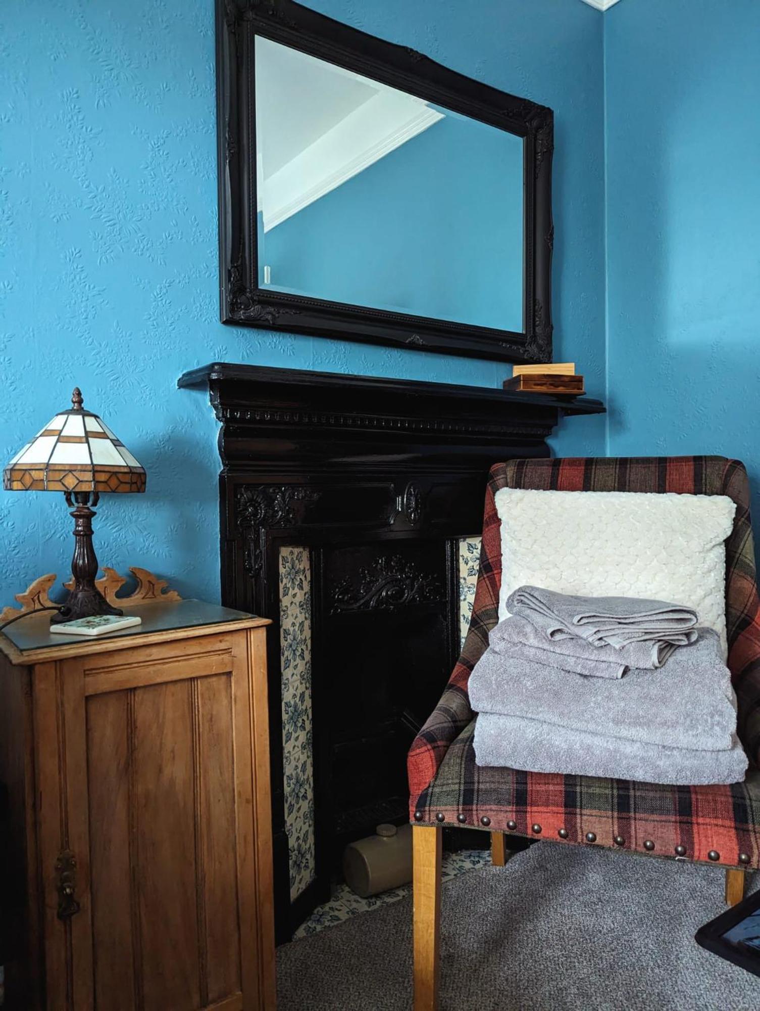 Number 18 Bed & Breakfast Whitby Luaran gambar