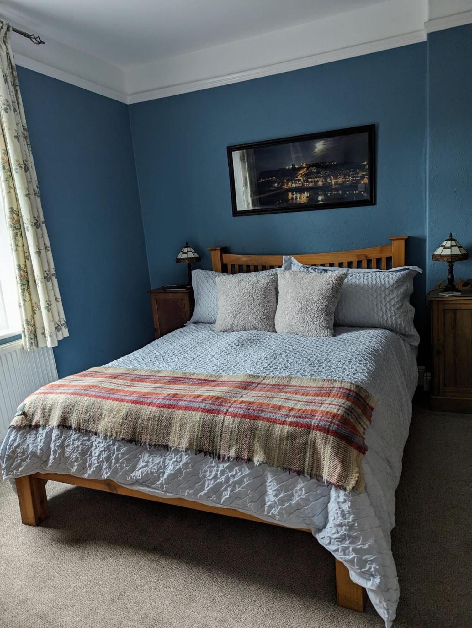 Number 18 Bed & Breakfast Whitby Luaran gambar