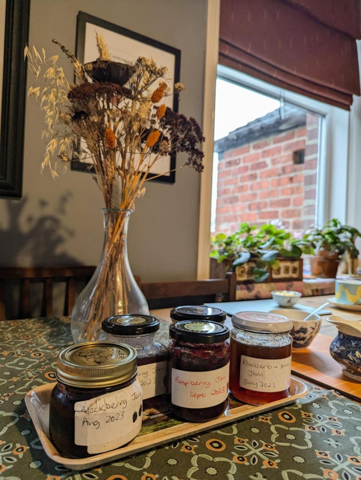 Number 18 Bed & Breakfast Whitby Luaran gambar