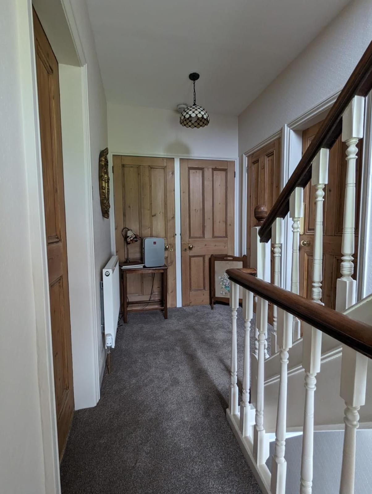 Number 18 Bed & Breakfast Whitby Luaran gambar