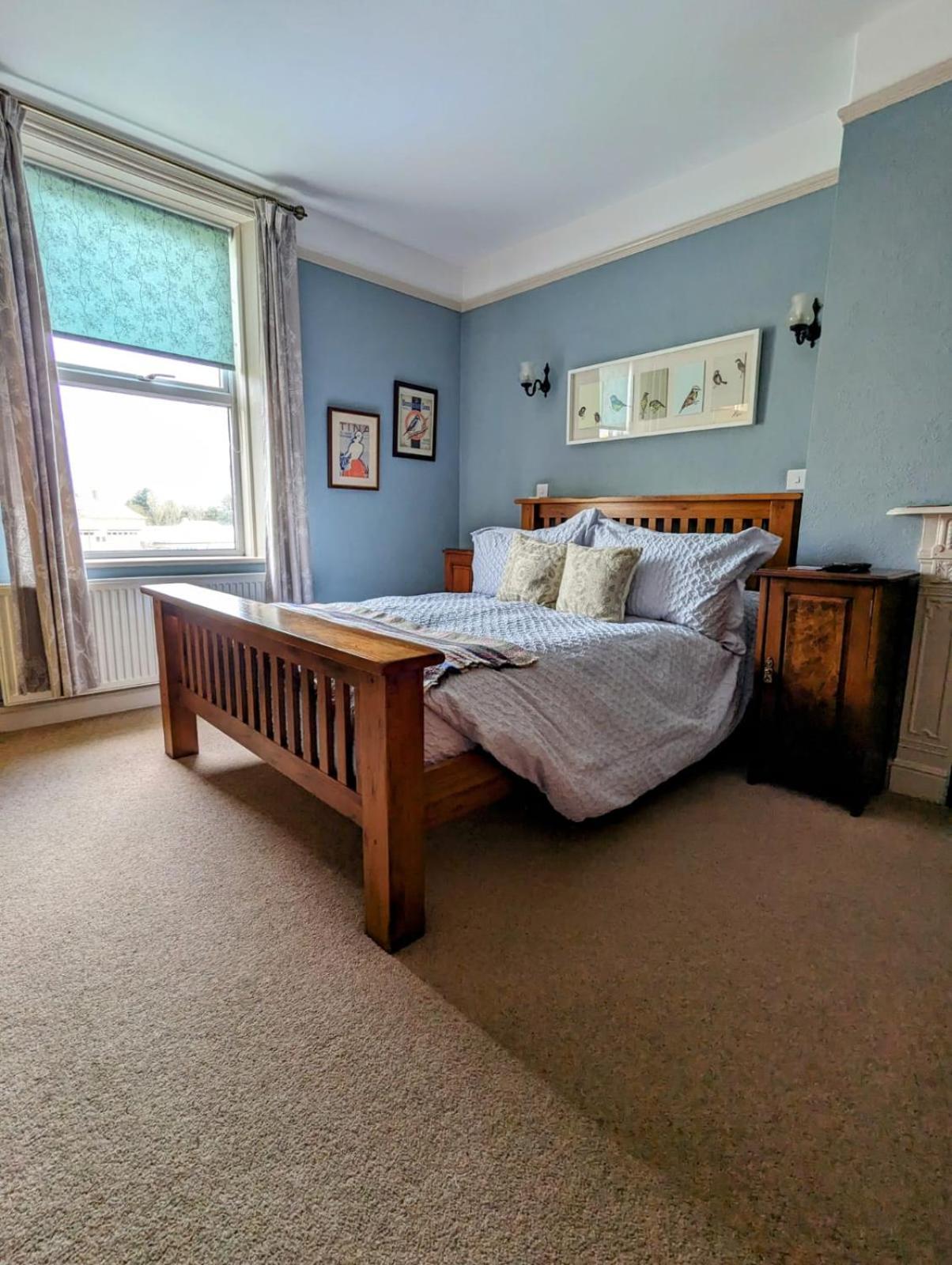 Number 18 Bed & Breakfast Whitby Luaran gambar