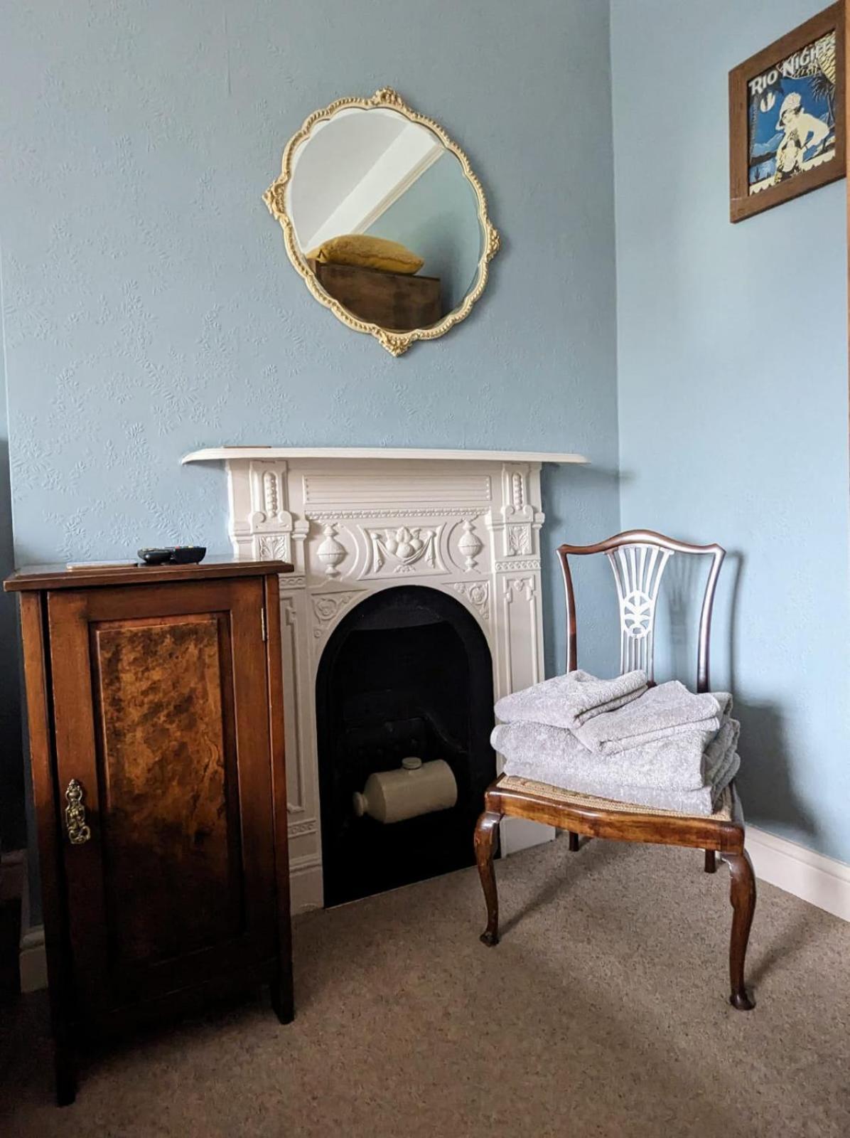 Number 18 Bed & Breakfast Whitby Luaran gambar