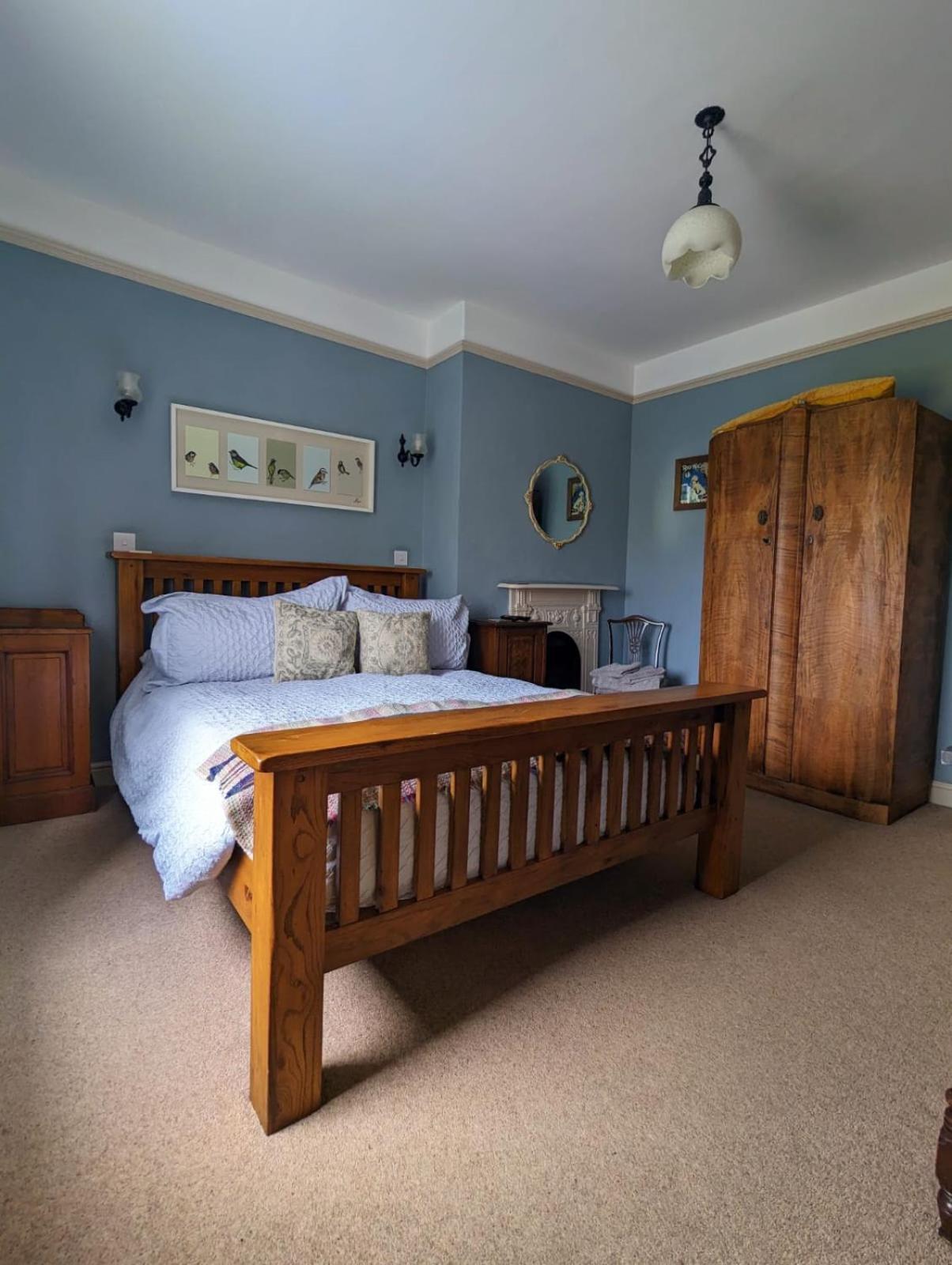Number 18 Bed & Breakfast Whitby Luaran gambar