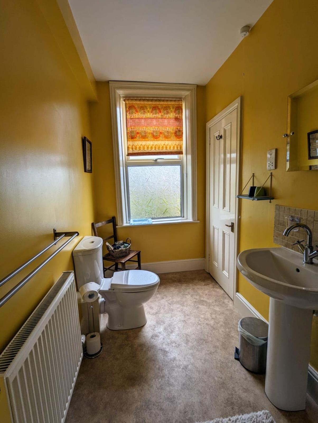 Number 18 Bed & Breakfast Whitby Luaran gambar