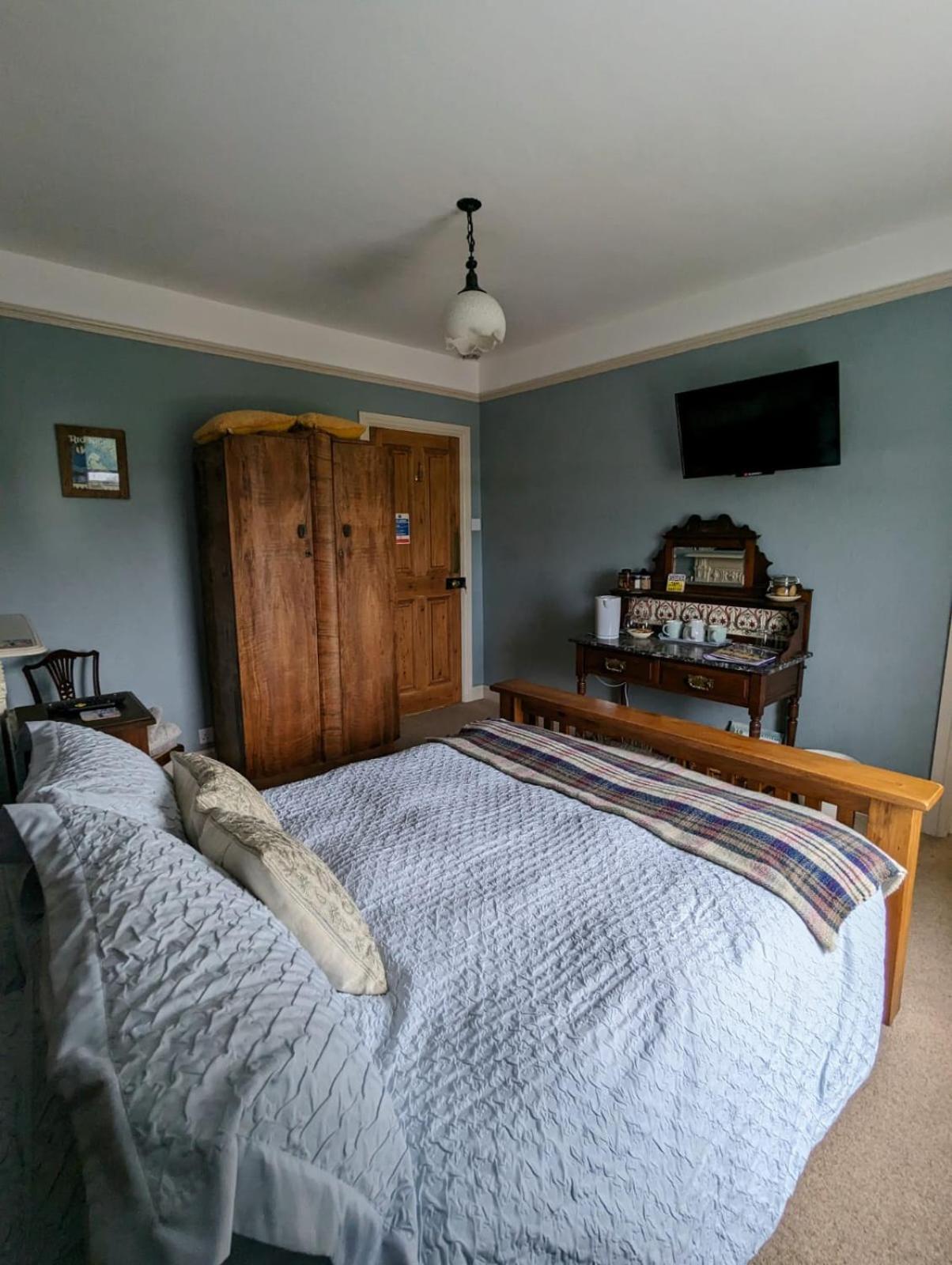 Number 18 Bed & Breakfast Whitby Luaran gambar