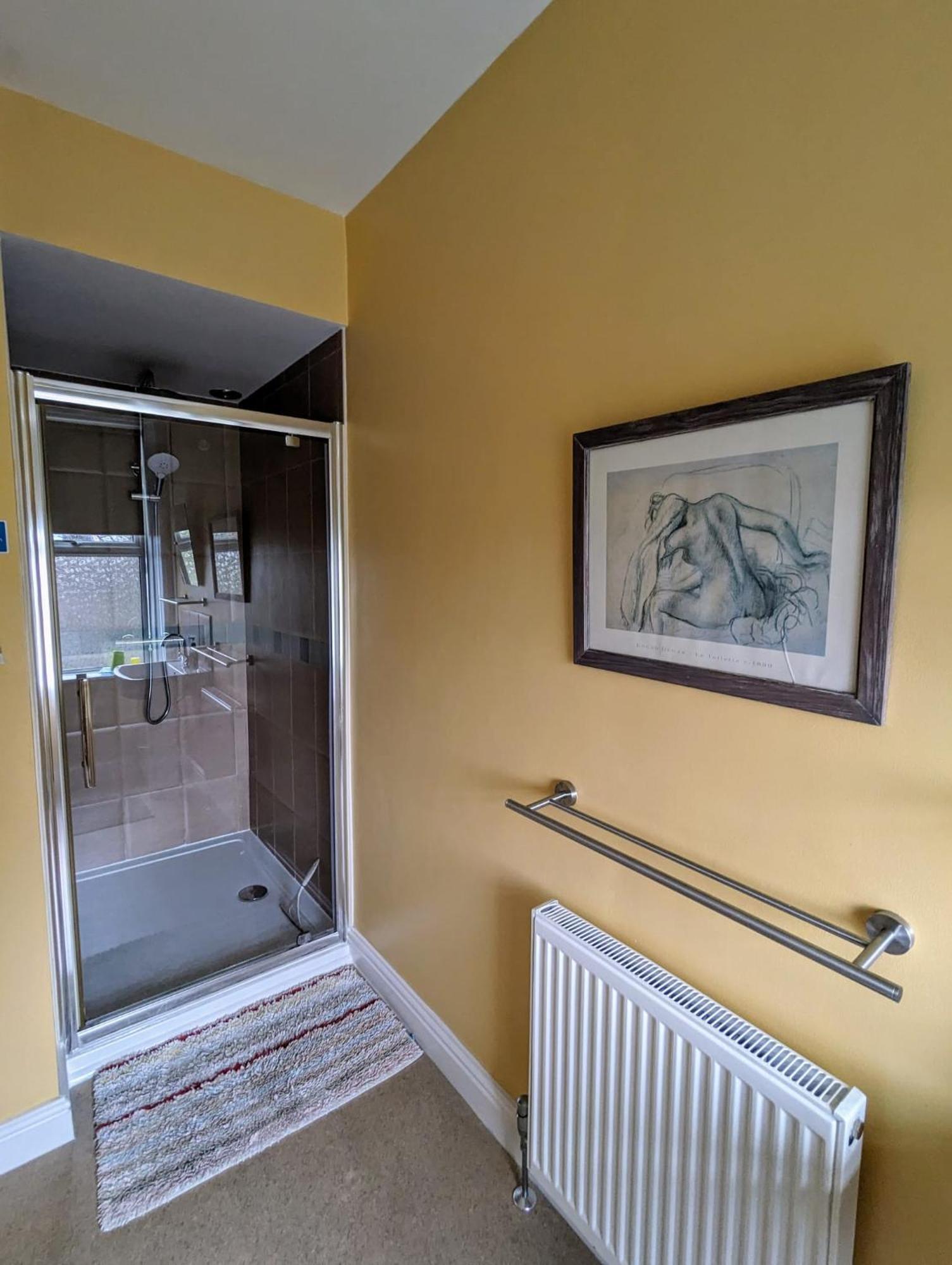 Number 18 Bed & Breakfast Whitby Luaran gambar