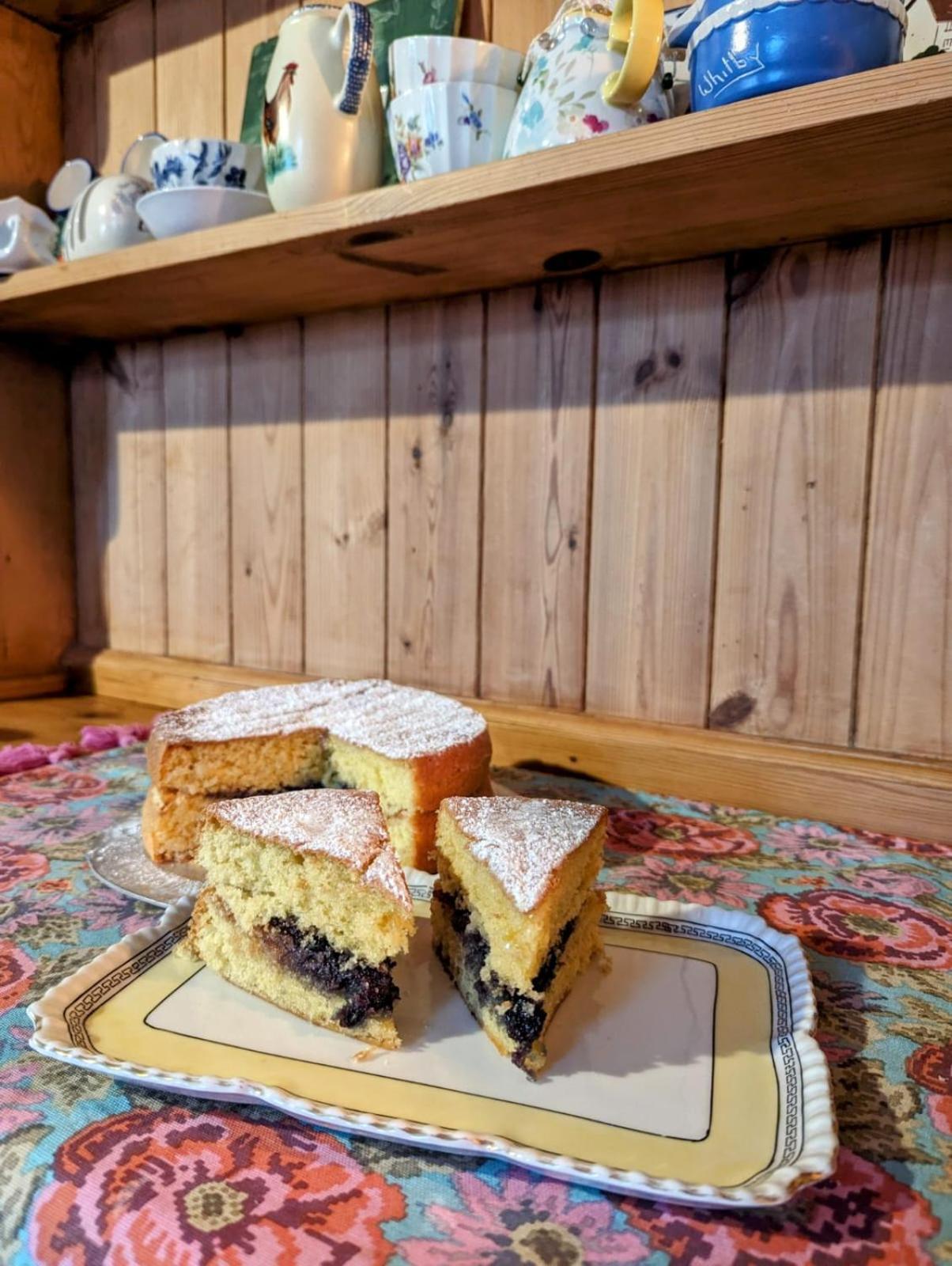 Number 18 Bed & Breakfast Whitby Luaran gambar